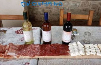 La cascina della vigna del viandante - Foto 26