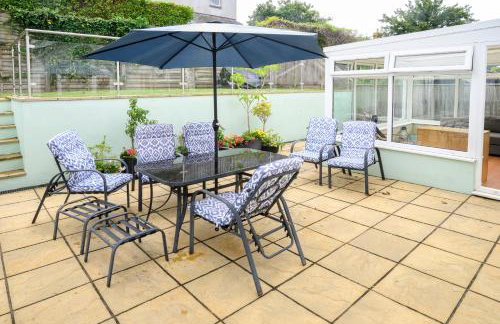 Rhianfa Manorbier - Foto 4