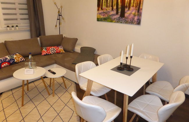 Apartment Goethe - Foto 16