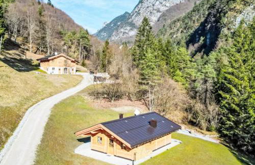 Chalet La Granda e la Piciola by Interhome - Foto 1