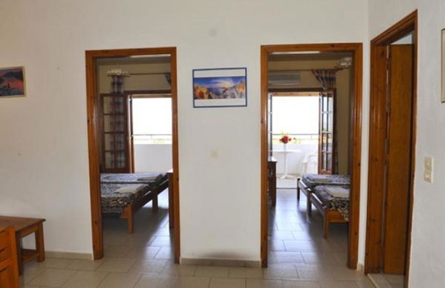 Irene Apartments Acharavi - Foto 24