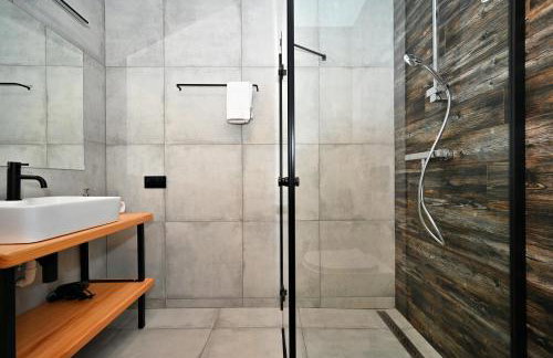 Apartamenty Beskidzka 92 - Foto 21