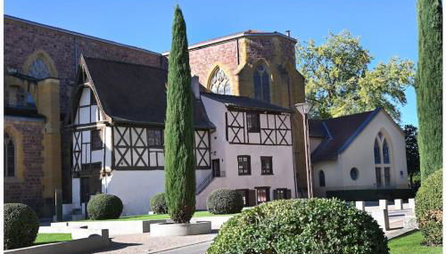 La Maison Rose, chaleureuse et luxueuse - Foto 2