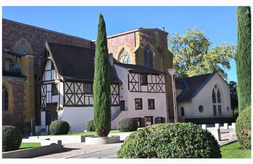 La Maison Rose, chaleureuse et luxueuse - Foto 2