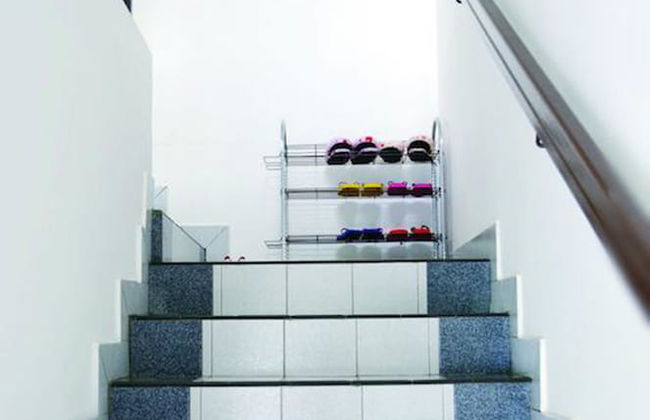 Manis-Manis Cottage Lodge - Foto 20