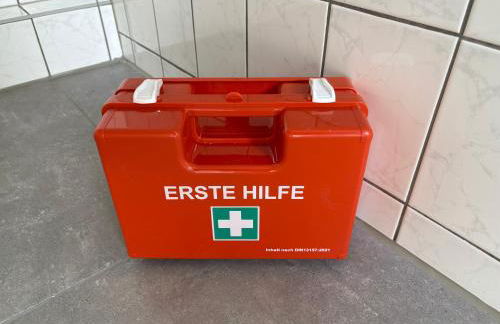 Ruhige, zentrale Lage - Modernes Apartment - Foto 40