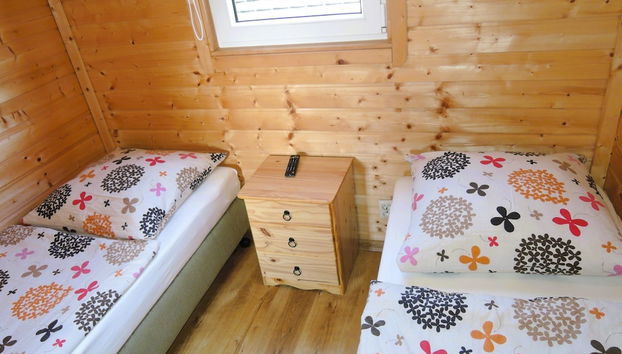 Holiday Complex With the Pool in Miedzyzdroje - Foto 3, Habitación