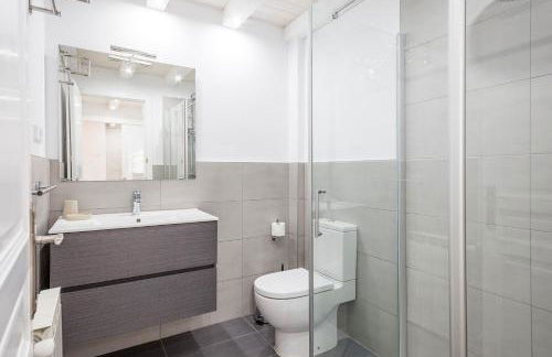 Luderna - Apartamento con terraza Mirador Salardu - Foto 13