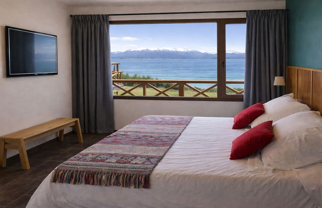 BLUE APARTS Dina Huapi Bariloche - Photo 69