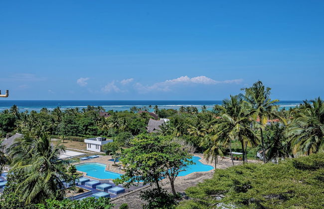 Diani Beachfront Paradise - Foto 14