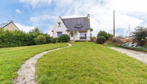 Le logis de Kersivy - 2km de la plage - Foto 4, Other