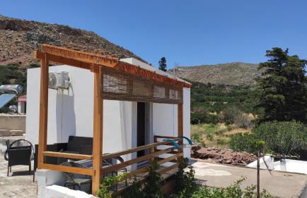 Tsitsinos maisonette house - Foto 8