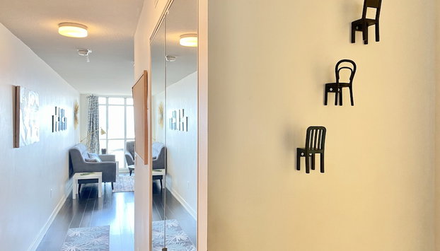 Waterfront Luxury Residences - Foto 2, Entrada interior