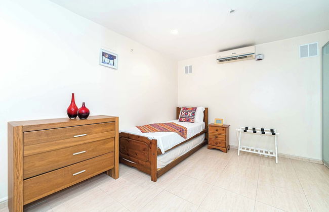 Villa Montgo View - Foto 26