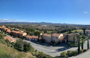 Appartement 12 - Golf de Roquebrune - Vue mer imprenable ! - Foto 19