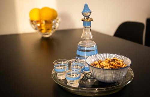 Raeti Apartments - Foto 21