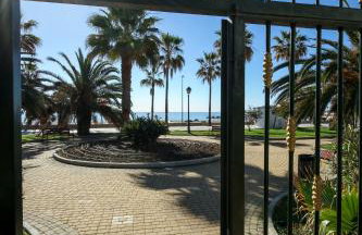 MARBELLA BANUS SUITES - Banús - Playa Rocio - Beach Access Complex -3BD-3BA - Direct Access to the Sea - Outdoor Terrace - 3 min Walk to Puerto Banús Marina - Walk to Beach & El Corte Ing Luxury Shopping - Ideal for Families - Foto 19