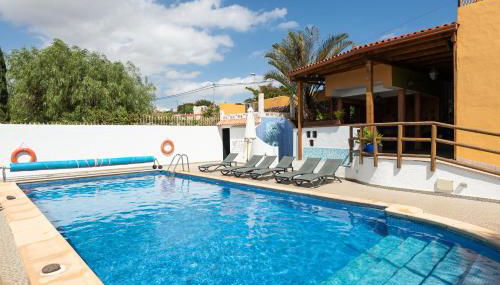 Villa la Atlantida - Foto 3