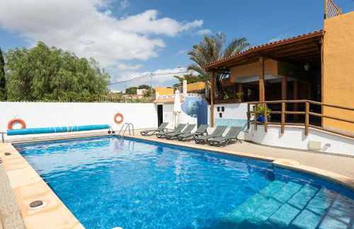 Villa la Atlantida - Photo 3