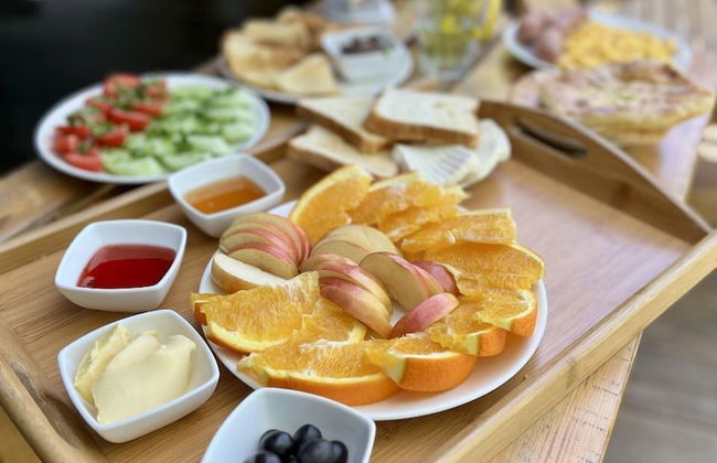 GreenWood Merisi - Foto 33