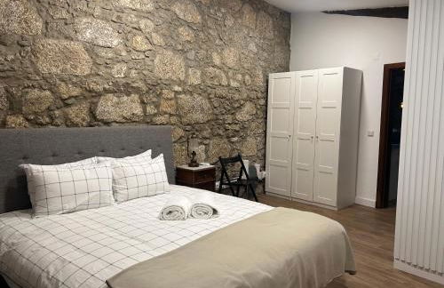 Casa Do Refugio Guest House - Foto 43