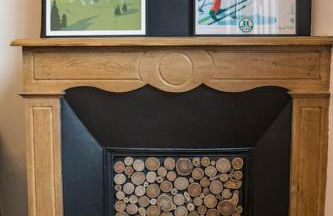 La maison des gaves - Calme, Agréable, Local vélo - Foto 25