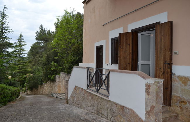 Agriturismo Fara Del Falco - Foto 57