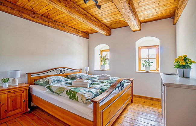 Living in the old Granary - Foto 2