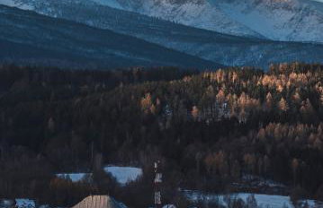 Śnieżna Chatka - Sosnówka Karpacz - Foto 35