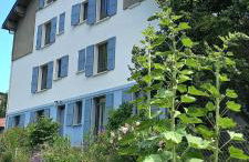 Chalet du Doumet - Appart LUZ centre - parking et garage individuel ferme - draps et serviettes inclus - Foto 1