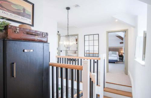 The Granary - 3 Bed Barn Conversion - Llawhaden - Foto 138