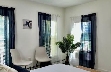 Spacious 4BR home w 2BA, a workspace & king bed! - Foto 35