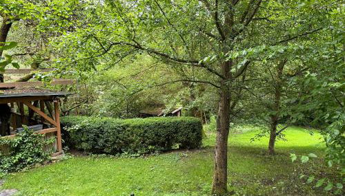 Gartenhaus - Dietzhäuschen - Foto 3, Garden, Garden view