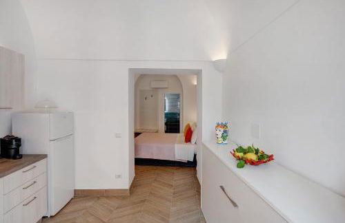 Lubrense Signature Suites - Photo 55