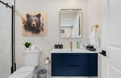 Luxury Getaway with Nature and Comfort - Foto 40