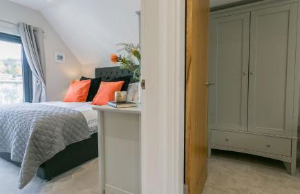 Glan y Mor Menai - Foto 25