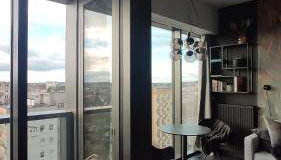 Hanza Tower Studio - Foto 5