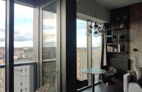 Hanza Tower Studio - Foto 5