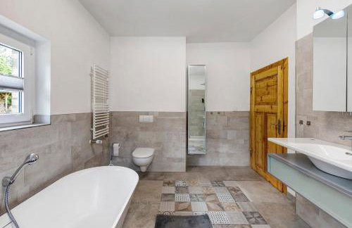 Ferienhaus Waldliebe - Foto 9