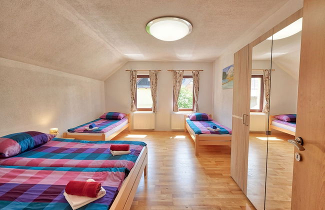 Jacob´s Resort House Podkoren - Foto 5