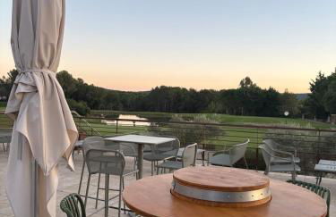 Appartement domaine de Pont Royal - Photo 37