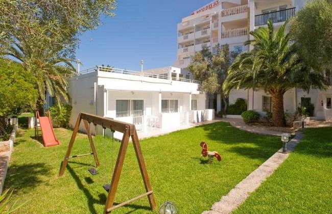 Aparthotel Reco des Sol Ibiza - Foto 13