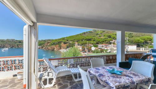 Villa Oda - Monolocale sul mare - Foto 2