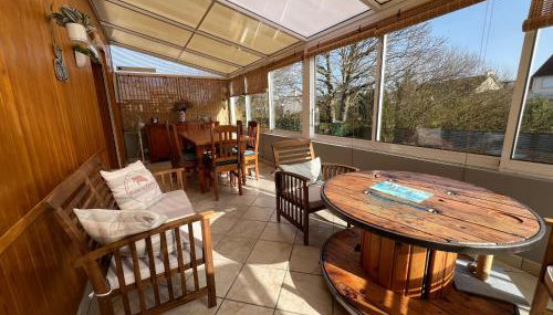 L'escale Kénanaise - Foto 5