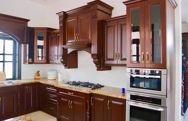 Anvien Villa Nhatrang - Foto 9