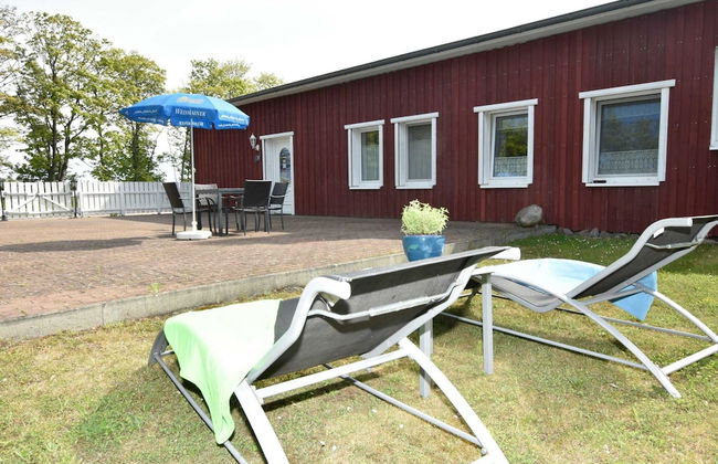 Sunny Apartment in Wiek, Rugen - Foto 1