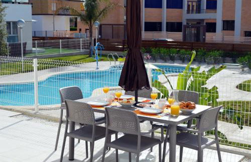 El Mirador de la Ribera - 7408 - Foto 1