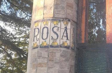 Villa Rosa - Foto 23