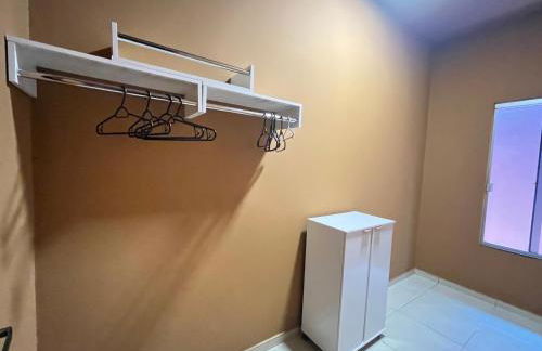 Casa familiar na 405 - Palmas - Foto 3