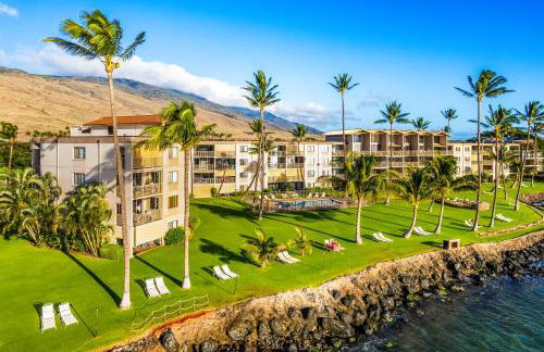 Oceanfront Condo with Haleakala Sunrise Views - Foto 31